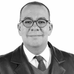 Nicolás Alvarado. La maroma (y el dueño del circo)