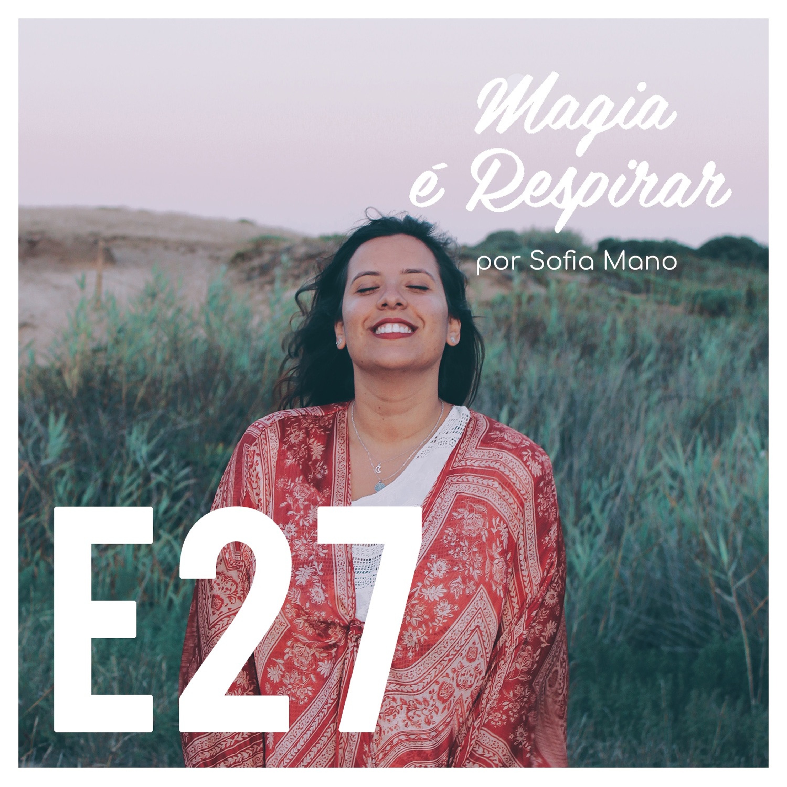 Magia é respirar