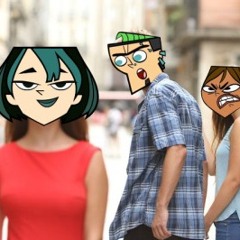 Fight for the gold (Total drama world tour)