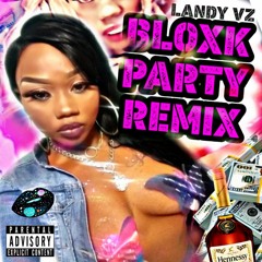 Bloxk Party Remix
