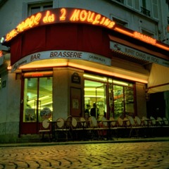 Yann Tiersen - A Quai