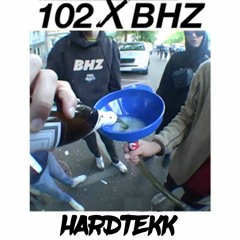 102 BOYZ x BHZ - Bier [Hardtekk 168BPM]