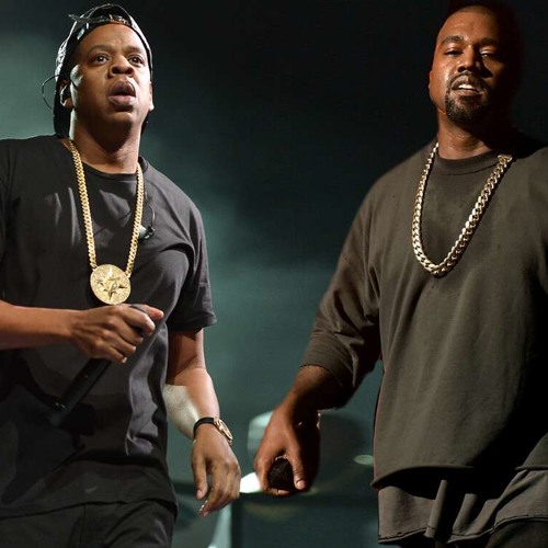 Jay Z x Kanye West Type Beat With Notorius B.I.G Accapella