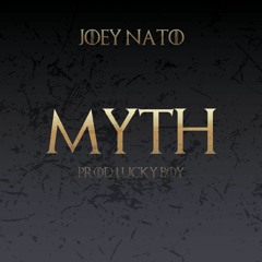 Myth (Prod Lucky Boy)