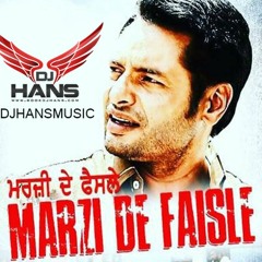 Marzi De Faisle - Himmat Sandhu