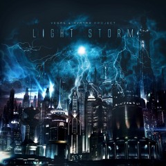 Vegas & Avatar Project - LightStorm (Original Mix)
