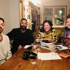 On Orientalism, Race and Music in Latin America w/ Itzayana Gutiérrez & Parker Mah