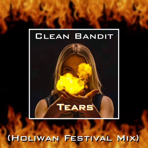 Clean bandit feat. louisa johnson