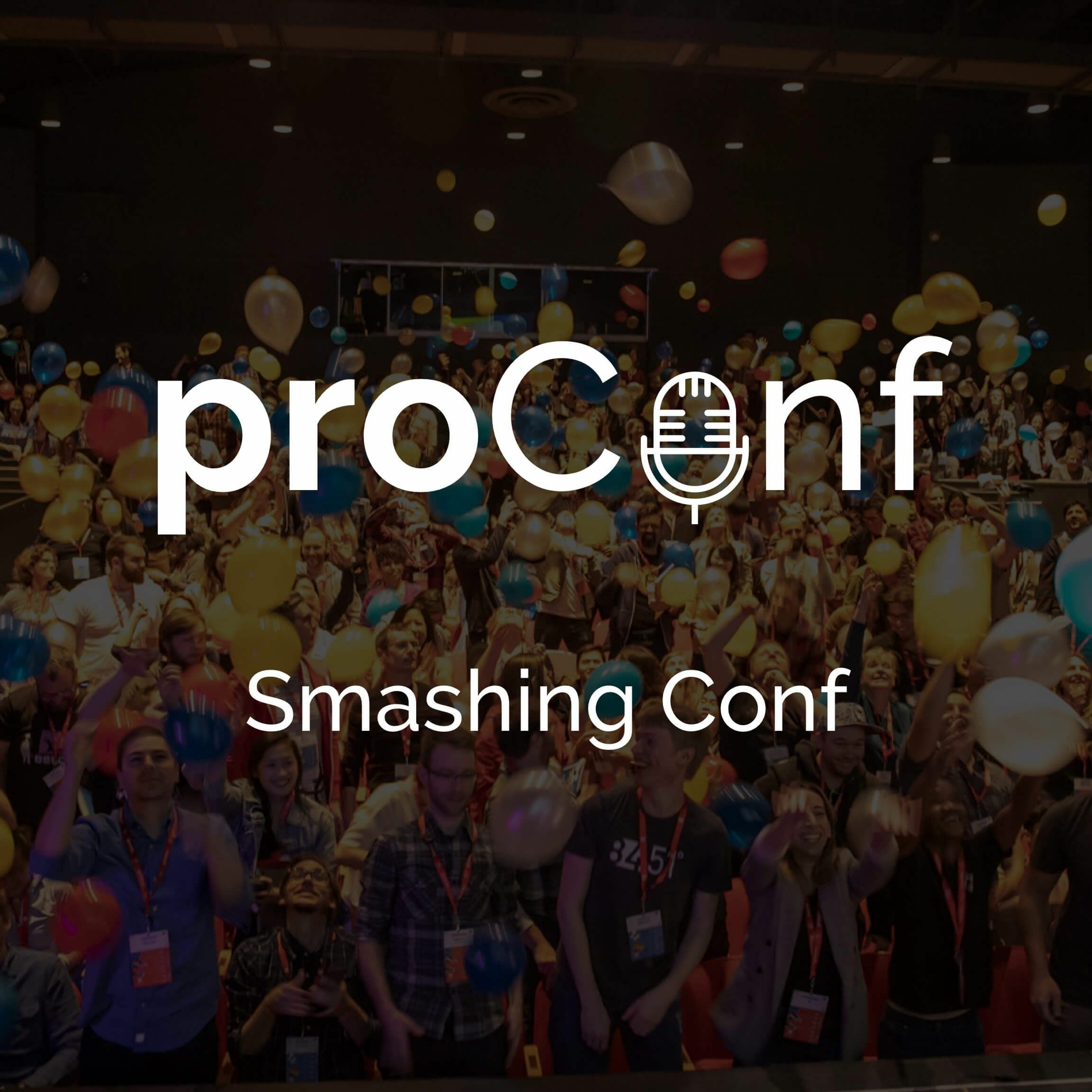 Podcast proConf