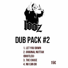 LOOZ - Dub Pack Vol. 2