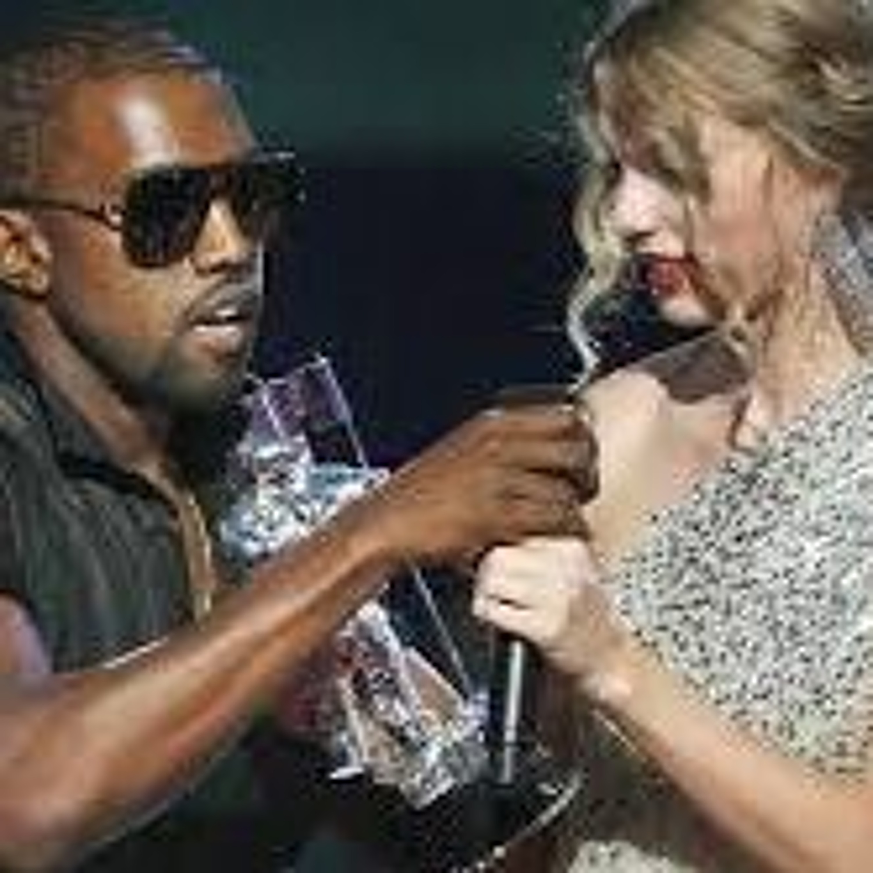 Episode 14 - Kanye or Nay Part II. episode artwork