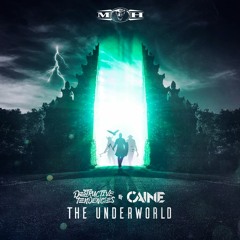 Destructive Tendencies & Caine - The Underworld