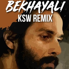 BEKHAYALI (KSW REMAKE) | 2019