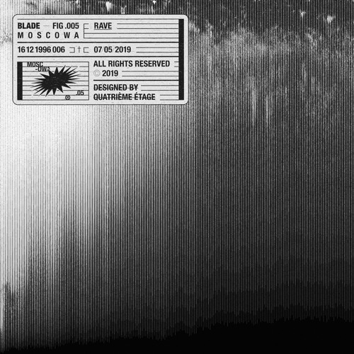 Blαde🗡 - Moskowa [Free DL]