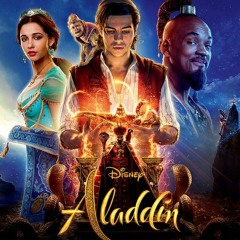 Speechlees - Naomi Scott COVER