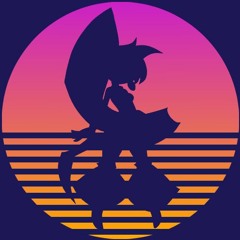 Counterfeit Mermaids (Synthwave Remix)