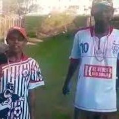 MC Neguinho BDP MC Kaverinha (Acata A Visao / A Porta Do Castelo De Horror)