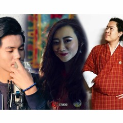 Bollywood Bhutan Mashup_Pinki, Sonam & Yeshi(5Mb-Studio Production)