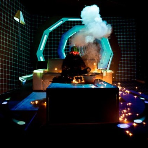 The Book Of Information