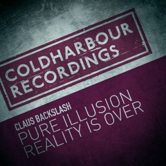 Claus Backslash - Pure Illusion