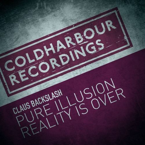 Claus Backslash - Pure Illusion