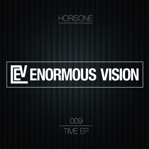 Horisone - Time