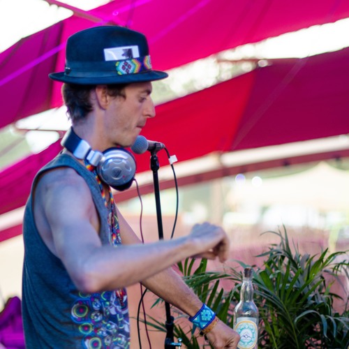 Yemanjo • DJ Set
