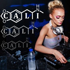 DJ Cali - I Don't Have The Time - DnB mix