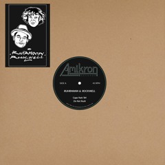 SB PREMIERE: Ruhrmann & Rockwell - Cape York '84 [Amikron records]