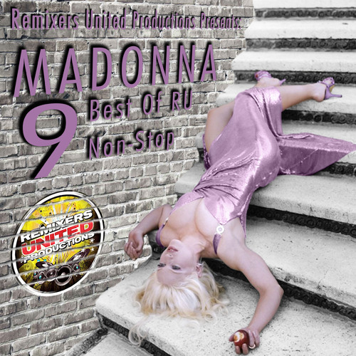 RUP Non-Stop Volume 9 CD2