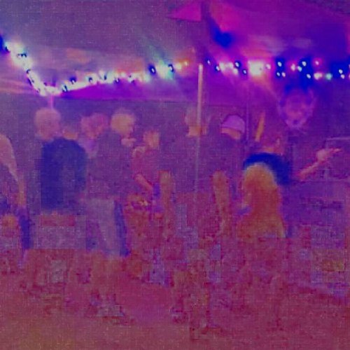 Ramasse ta basse, j'crois bien qu'tu la fais tomber.. [mix Acid Mental]