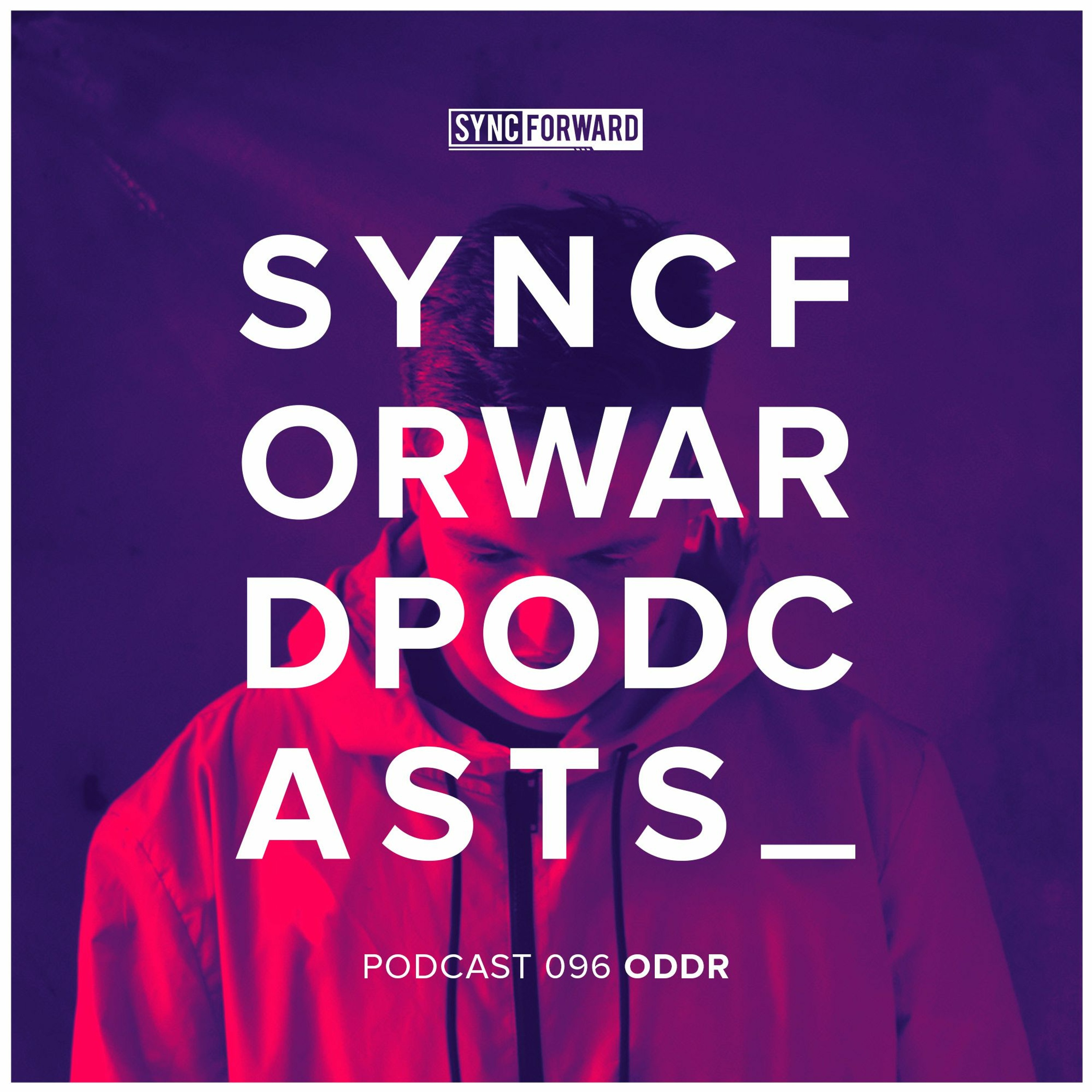 Sync Forward Podcasts