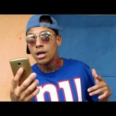 Mc Disciplina - Medley Avançado Do Campo Do Sejama - Piramide Life Jhonye Bravo
