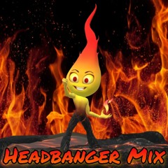 HeadBanger Mix
