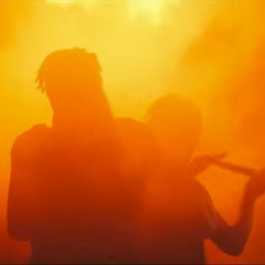 Future - Mask Off (P-R-O RMX)