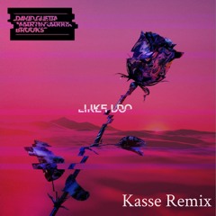David Guetta, Martin Garrix & Brooks - Like I Do (KassE Bootleg)