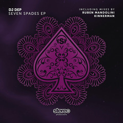 Seven Spades (Ruben Mandolini Remix) [Stereo Productions]