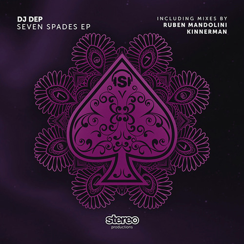 Seven Spades (Ruben Mandolini Remix) [Stereo Productions]