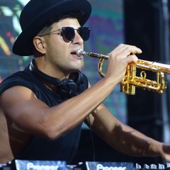 Timmy Trumpet @ Electric Love Festival 2019