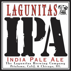 Indian Pale Ale