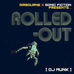 Rolled Out 0215am - dj munk - Nu Jungle Roller Set