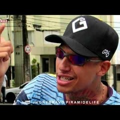 Mc Disciplina Medley 2k18 - Piramide Life Jhonye Bravo