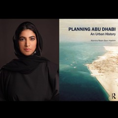 10 - Alamira Reem Bani Hashim, the Abu Dhabi researcher