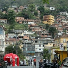 SEQUENCIA TAMBORZADA JAMAIS VISTA
