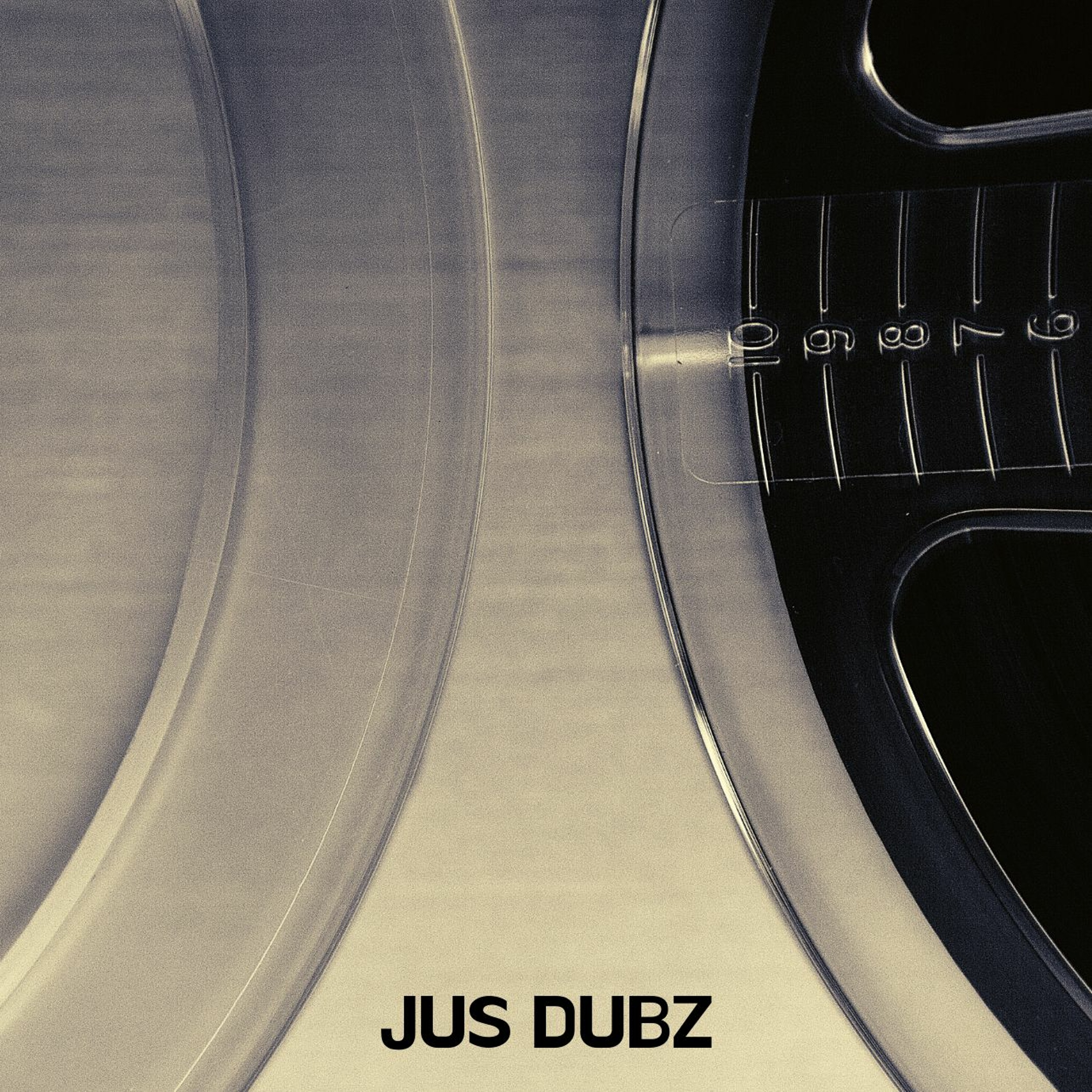 Jus Dubz - Transition episode artwork