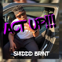 Act Up
