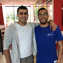 Shere Theotoke + O Kirios ~Antonio and Manuel