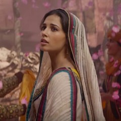 Naomi Scott - Speechless (1Q / 1 TAKE COVER)