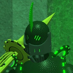 Sewer Boss Theme