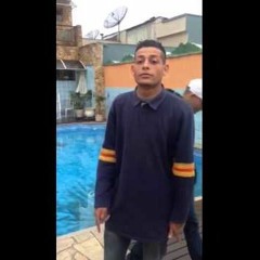 Mc Bob Boladão - ESPELHO MEU E ESCRITÓRIO NA PRAIA